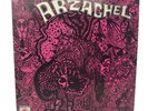 Arzachel - S/T LP - Roulette DJ copy VG+ 1969