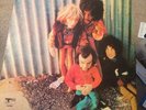 JIMI HENDRIX Band Of Gypsys /UK Puppet Sleeve vinyl LP Track 2406 002 NEAR MINT