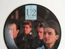 U2 Pride 7” Picture Disc