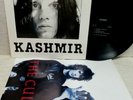 CULT IAN ASTBURY KASHMIR LIVE AT THE RITZ 6/12/85 1987 PRINTED CVR wPROMO POSTER