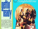 Temptations-Getting` Ready (1LP) VINYL NEW