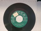 Jerry Kennedy ROCKABILLY 45 (Decca 30577 PROMO) Teenage Love Is Misery VG++ Hear