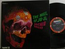 Archie Shepp The Magic Of Ju-Ju Impulse Original Glossy Gatefold Cvr. Near Mint