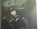 Behemoth I Loved You At Your Darkest LP SIGNED Deluxe Box Smokey Vinyl LTD 666