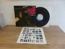 Art Blakey THE FREEDOM RIDER orig BLUE NOTE 84156 stereo NY USA RVG 