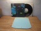 Free - Tons of Sobs LP 1971 Lp Mint UK 'Pink Rim' Island / PORKY / PECKO