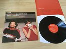 EVERYTHING BUT THE GIRL WALKING WOUNDED LP ORIGINAL VINYL 1996 VG++