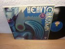 HEAVY CHRISTMAS SAMPLER 1971 Virus, Ardo Dombec KRAUTROCK MONSTER