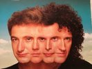Queen The Miracle 1989 LP Vinyl