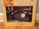 The Beatles - 20 Hits LP
