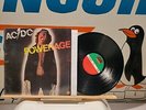 AC/DC  Powerage LP Sill In Shrink Wrap  Combine Shipping & Save