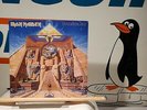 Iron Maiden  Powerslave Remastered LP Still Sealed  Combine Shipping & Save