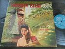 MARTIN DENNY FORBIDDEN ISLAND LP VINYL EXOTICA LOUNGE 1958 JAZZ