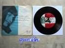 GREEKS EVI MILOPOULOU Play Greek Songs The Modern Way 1966 RARE GREEK EP w/COVER