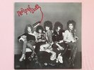 NEW YORK DOLLS:1st LP Cover& 