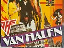 Van Halen ?– Home Ground - Los Angeles 1981 (2 X LP)  VH-619 White Label