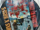 Guns n roses appetite for destruction Picture Disc Vinyl LP Record