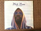 Isaac Hayes Black Moses double Lp vinyl 1972 with 4 ft poster
