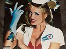 EDITED BLINK 182 Enema Of The State LP RED/WHITE SPLIT VINYL NEW RARE LIMITED