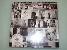 Rolling Stones Exile On Main St Audiophile 2x180g HQ Vinyl LP Ltd Deluxe Edition