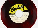R&B Jump Blues 45 - Jimmy Liggins - Come Back Home - Specialty - mp3 - red wax