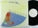 JOE MCPHEE Glasses HAT HUT LP VG+ gatefold