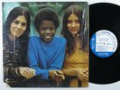 LOU DONALDSON Pretty Things BLUE NOTE LP VG+ liberty SHRINK