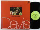 MILES DAVIS Workin' And Steamin' PRESTIGE 2xLP VG+ gatefold