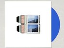 Daniel Caesar - Freudian Limited Edition Blue Colored LP Vinyl RARE Exclusive