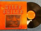 Miles Davis LP Columbia CS 9401 V+ Condition Miles Smiles