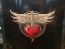 BON JOVI The Albums ltd edition remastered 180gram vinyl 17 X LP box set SEALED