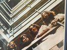 The Beatles 2 x Vinyl LP G/F 1967 - 1970 'Blue Album' Apple Lennon *NEW/SEALED