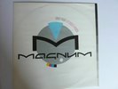 DEPECHE MODE A QUESTION OF TIME MAGNUM LONELY NIGHT & DAYS OF NO TRUST 12