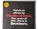 THE BLACK KEYS Brothers NEW 2x vinyl LP album Nonesuch Records