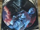 Michael Jackson ?  History Continues   MJJ 190758664514   2 LP Picture Disc