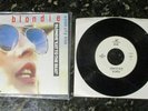 Blondie 1995 Union City Blue 7
