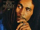 Bob Marley Legend Vinyl Record