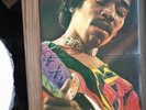 JIMI HENDRIX LP BAND OF GYPSIES