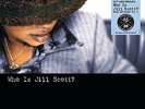 Jill Scott - Who Is Jill Scott - Words & Sounds Volume 1 (Blue LP  Vinyl) sealed