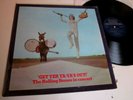 THE ROLLING STONES - GET YER YA-YA'S OUT - STAMPA LAMINATA UK - LP VINILE