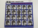 The Beatles A Hard Day's Night UK Mono