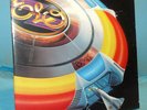 Electric Light Orchestra Out Of The Blue 1977 Jet Records Vinyl LP JT-LA823-L2