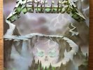 METALLICA - CREEPING DEATH - 12
