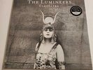 The Lumineers = CLEOPATRA =,GATEFOLD = Dualtone = NEW = SEALED BLACK 180g  Vinyl