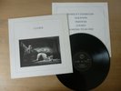 Joy Division ?– Closer  GERMANY 1981  Factory ? 0060.361  OIS  LP  Vinyl  m-