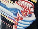 JUDAS PRIEST Turbo Vinyl C40158 VG++ Excellent