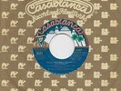 KISS  Rock And Roll All Nite  rare promo 45 from 1975