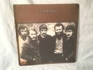 2 Vintage LPs The Band Record Albums Roots Rock Music from Big Pink