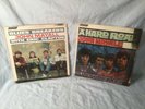 2 Vintage John Mayall & the Bluesbreakers LPs with Eric Clapton London Records