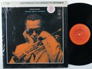 MILES DAVIS 'Round About Midnight COLUMBIA LP VG+ SHRINK